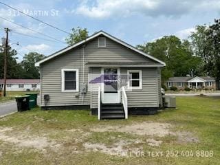 Building Photo - 311 Martin St