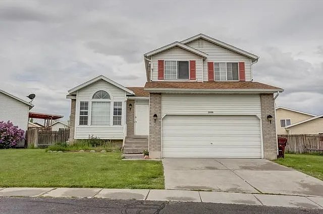 Building Photo - 2930 Dunsmoore Way