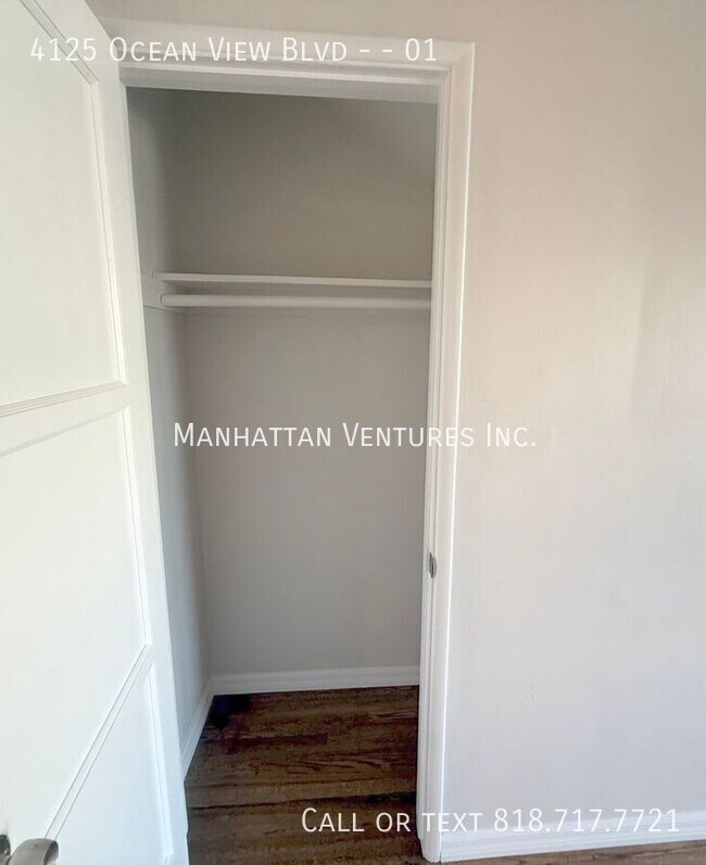 Building Photo - 4125 Ocean View Blvd