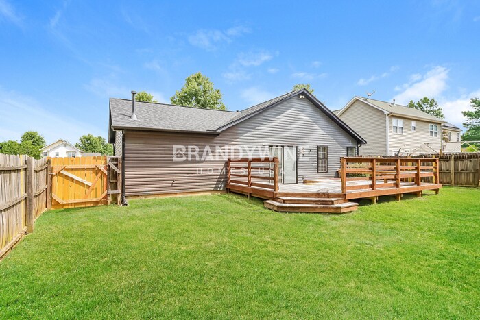 Building Photo - 8017 Lauren Kay Ct