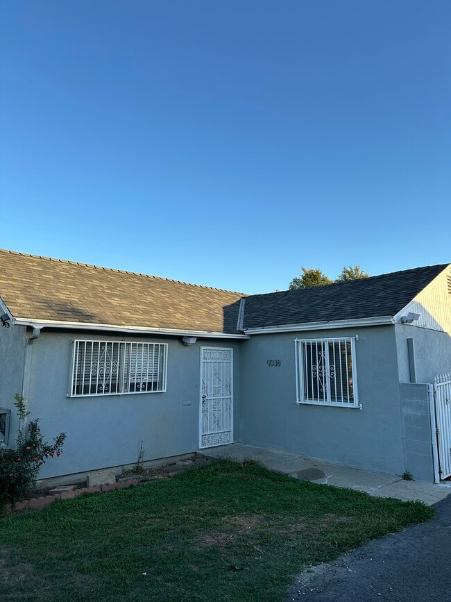 Building Photo - 9038 Newby Ave