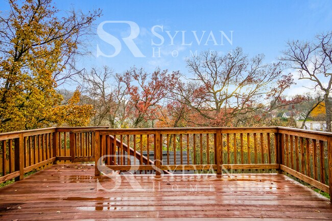 Building Photo - Because location IS everything!