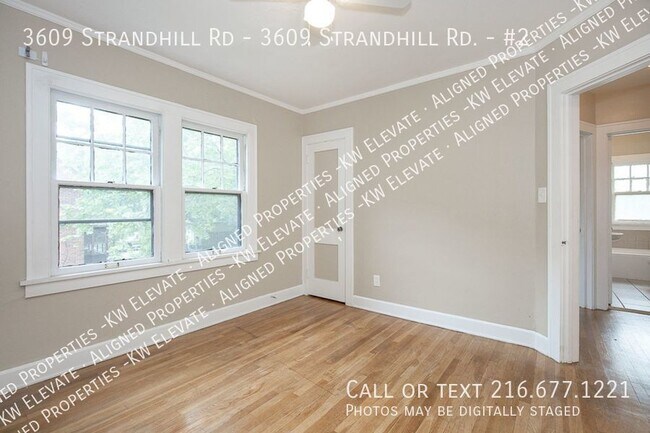 Building Photo - 3609 Strandhill Rd