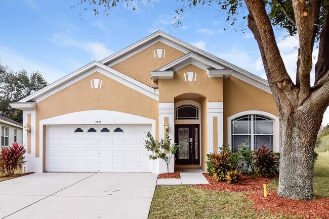 Building Photo - 7936 Terrace Ridge Dr