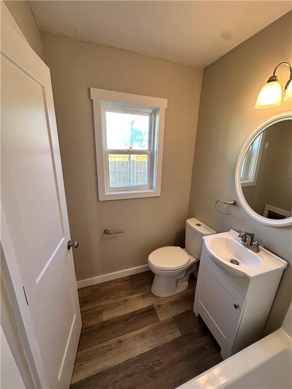 Building Photo - 105 W Inman St