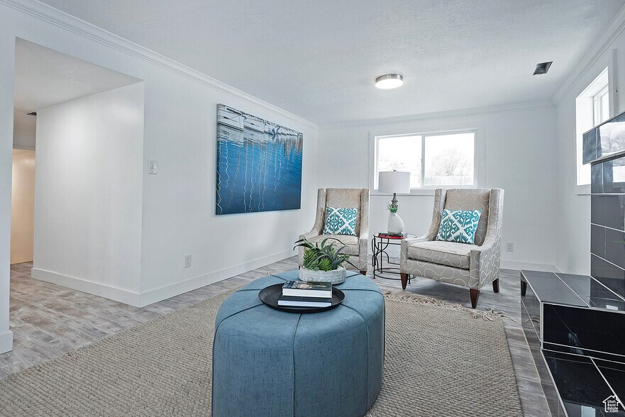 Building Photo - 1191 E 8600 S