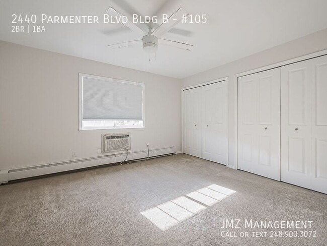 Building Photo - 2440 Parmenter Blvd