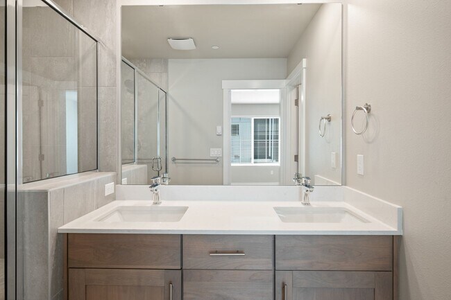 Building Photo - NEW CONSTRUCTION – Stylish 4-Bedroom Townh...