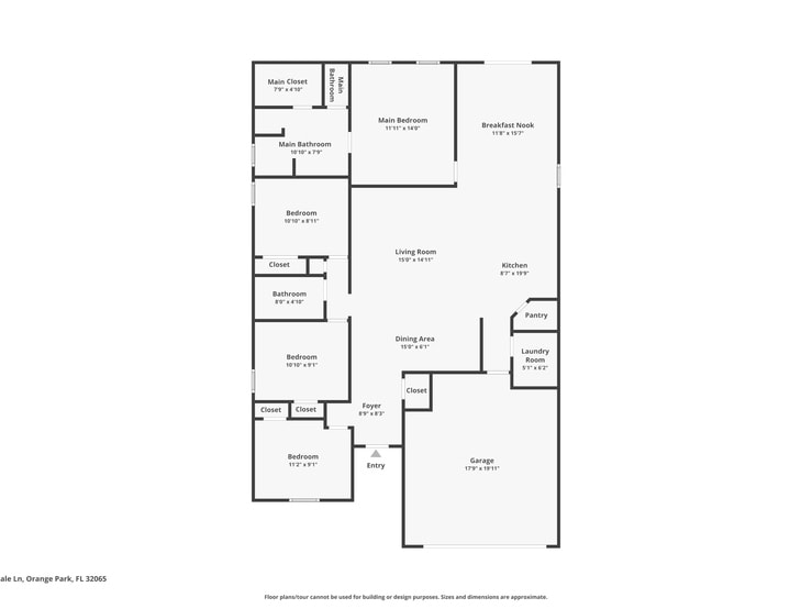 Building Photo - 636 Glendale Ln