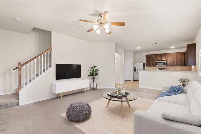 Building Photo - 18703 Windy Stone Dr