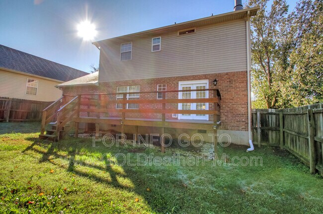 Building Photo - 117 Brenton Ct