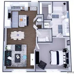 Building Photo - 226 E Lockwood Ave