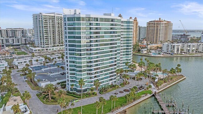 Building Photo - 888 Blvd of the Arts