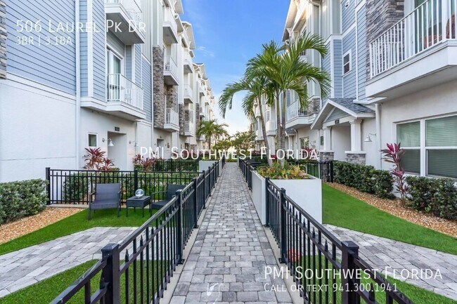 Building Photo - 506 Laurel Pk Dr