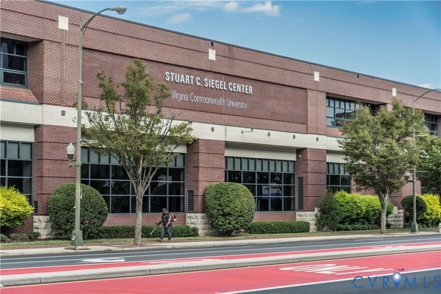 Building Photo - 1333 W Broad St