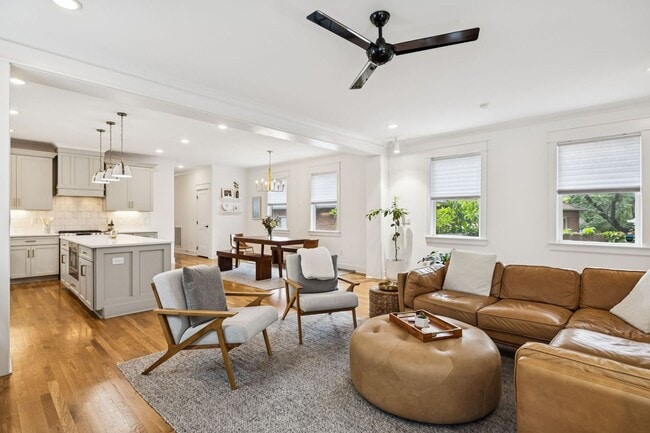 Building Photo - Great East Nashville house-close to 5 Points and Shelby Park