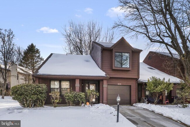 Building Photo - 6476 Sewells Orchard Dr