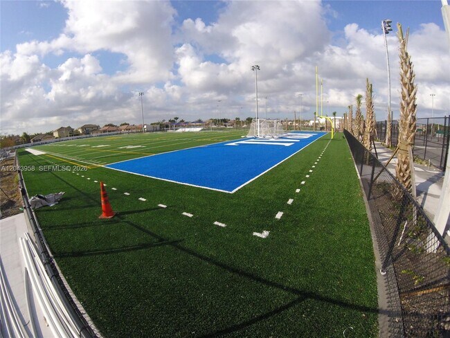 Building Photo - 11202 NW 83rd St