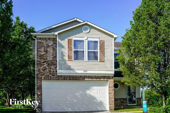Primary Photo - 2122 Southernwood Ln