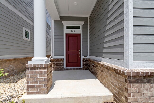 Building Photo - 549 Gilder Dr