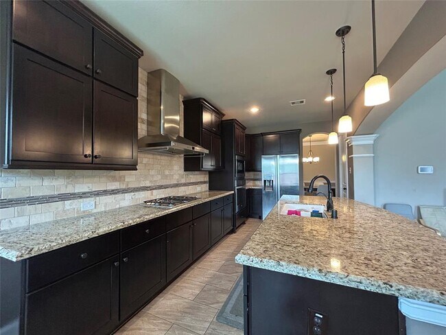 Building Photo - 3426 Stone Springs Dr