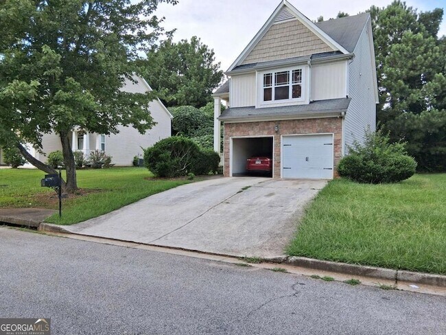 Building Photo - 7068 Littlebrook Way