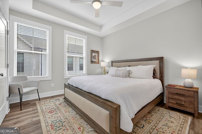 Building Photo - 4465 Dalston Dr