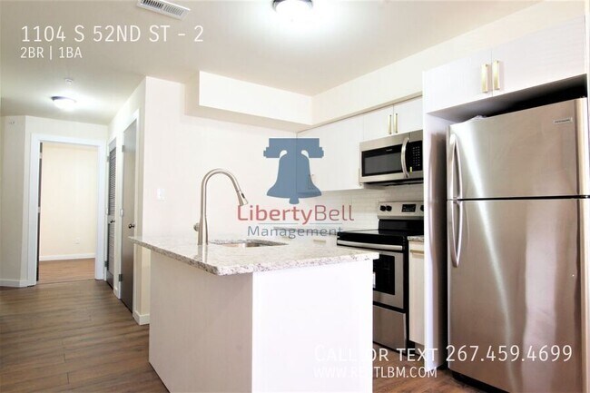 Building Photo - 1104 S 52nd St
