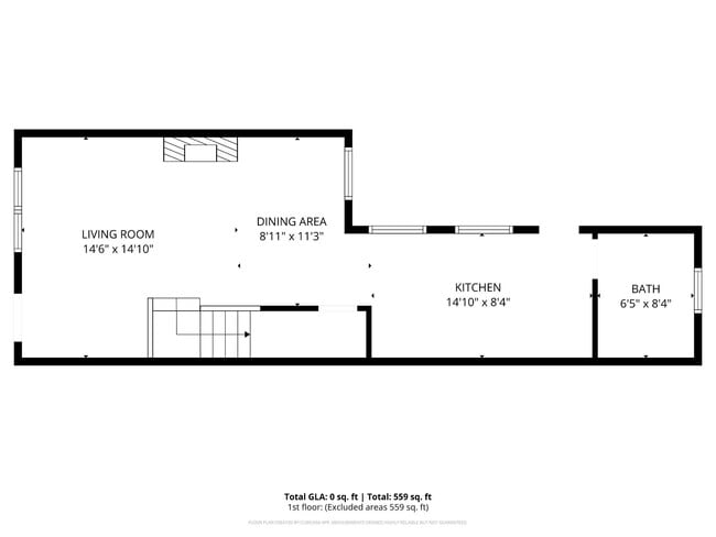 Building Photo - 147 E Liberty St