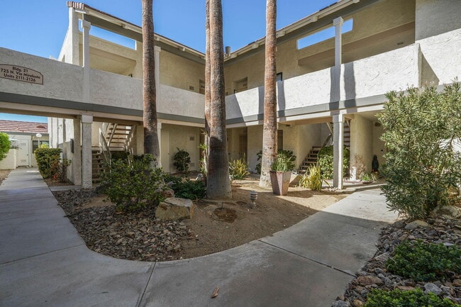 Building Photo - 1725 N Vía Miraleste