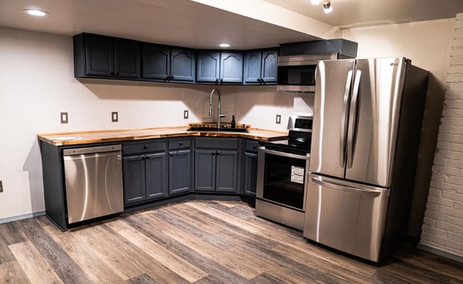 Building Photo - 2015 Oregon Ave