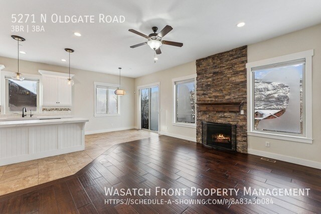 Building Photo - 5271 N Oldgate Rd