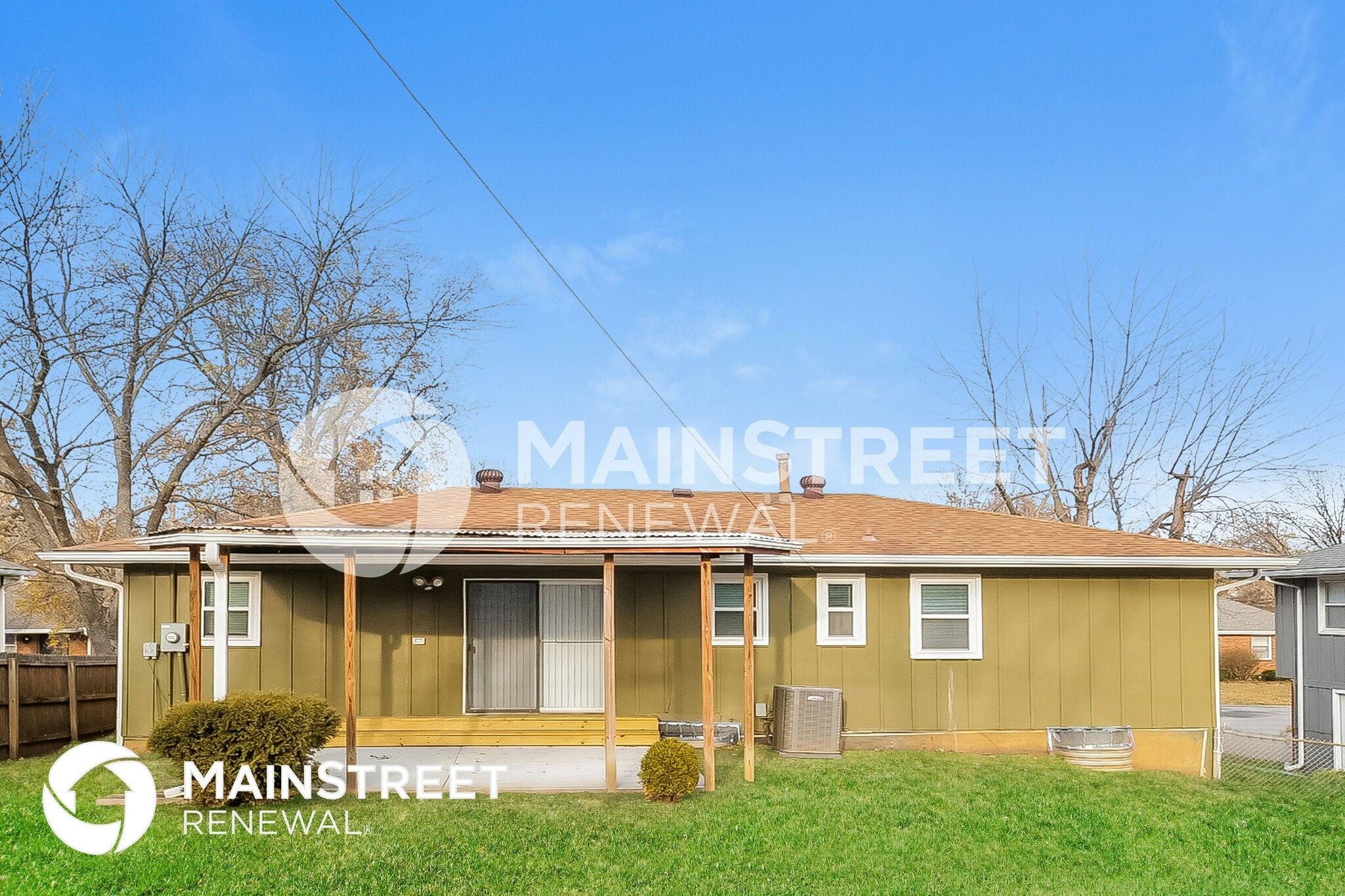 Building Photo - 13113 E 44th Terrace S