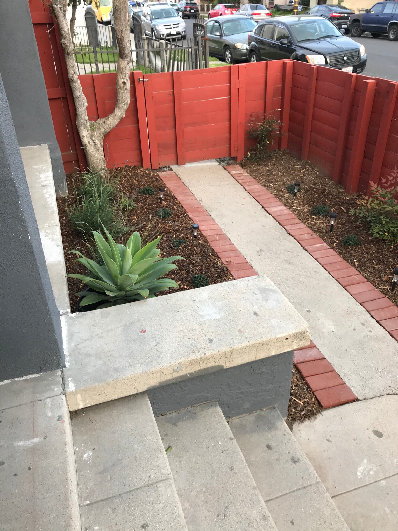 Building Photo - 1151 E 15th St