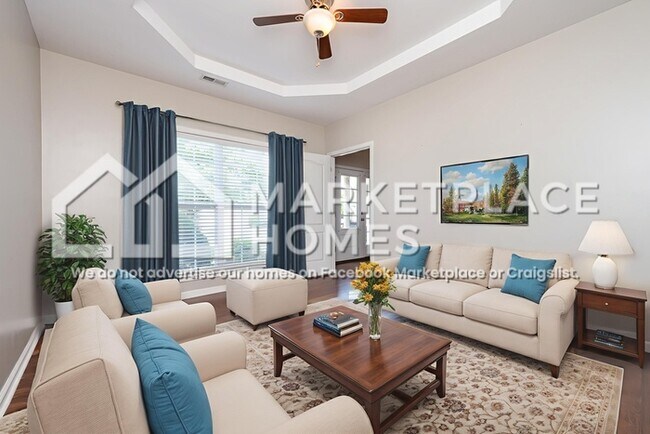 Building Photo - 102 Berwick Ct