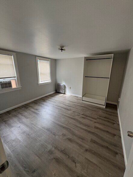 Bedroom 3 - 28 Murray St