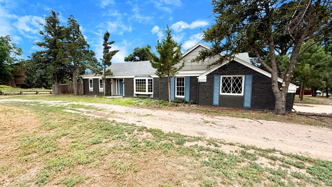 Building Photo - Stylish 3-Bedroom Remodel with Two Firepla...