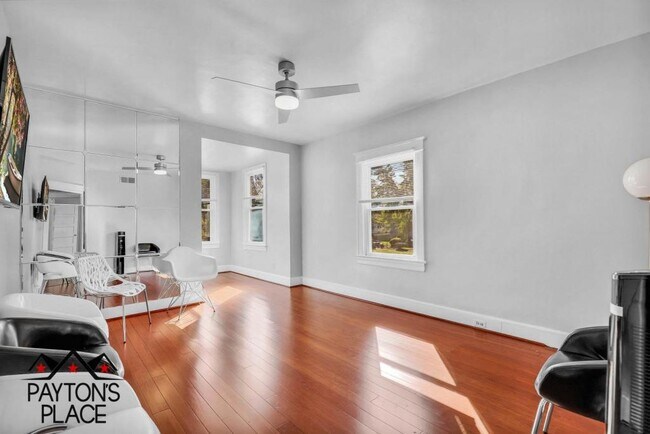 Building Photo - 4820 13th St NW #2