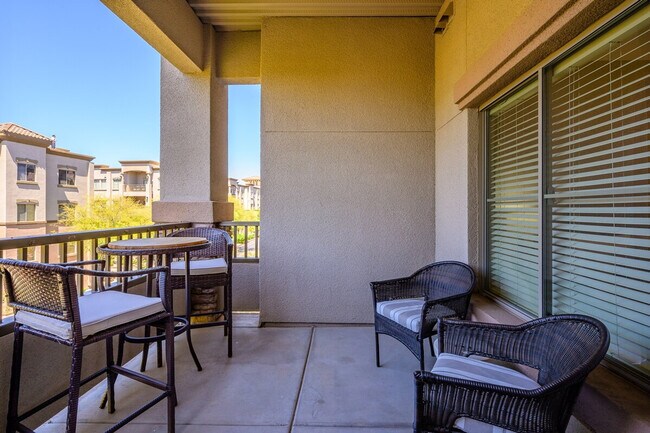Building Photo - 5350 E Deer Valley Dr