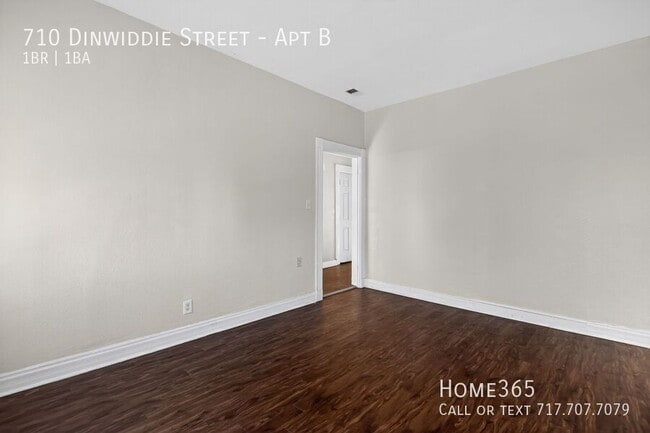 Building Photo - 710 Dinwiddie St
