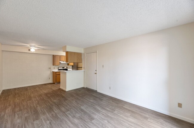 Interior Photo - Hidden Cove Apartments