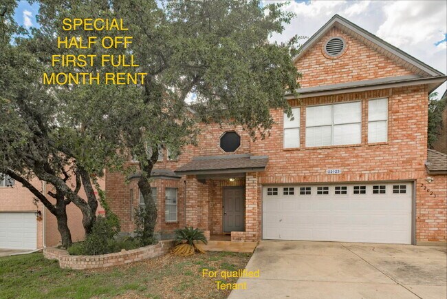 Primary Photo - Unbeatable Offer: Move Into Your Dream Hom...
