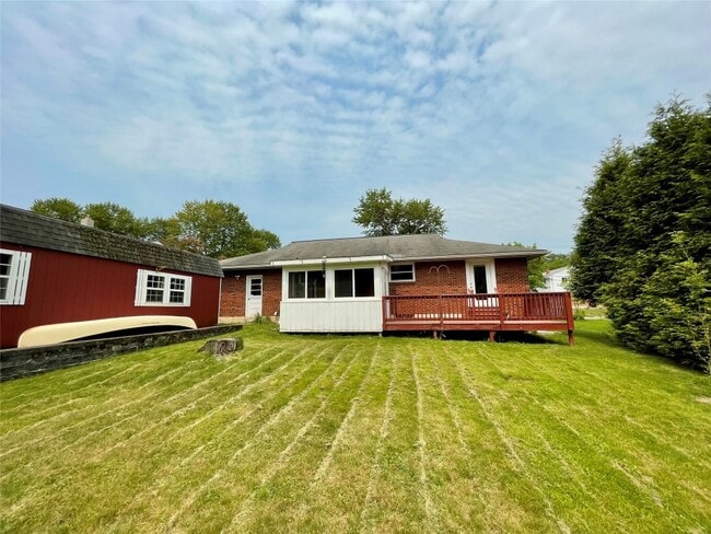 Building Photo - 1026 Southern Pines Dr