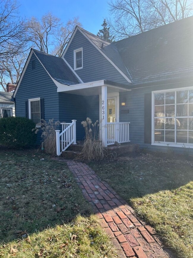 Building Photo - Broad Ripple/Glendale Amazing Home