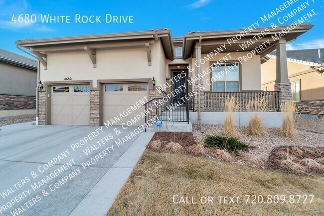 Primary Photo - Spectacular 2 Bed 2 Bath in Broomfield!