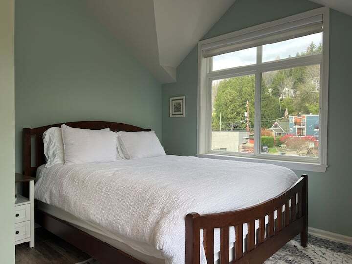 2nd Bed - 4135 Chilberg Ave SW