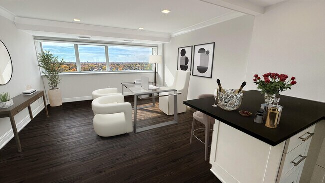 Building Photo - 555 S Old Woodward Ave