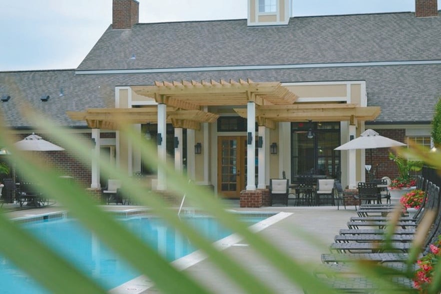 Beaumont Farms Apartments 1101 Beaumont Centre Ln Lexington KY 40513