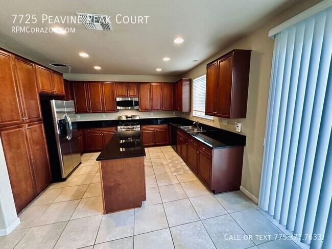 Building Photo - 7725 Peavine Peak Court