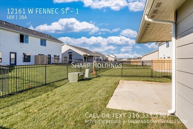 Building Photo - 12161 FENNEC St